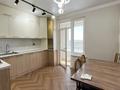 2-комнатная квартира · 62 м² · 8/9 этаж, мкр Нуртас, Тулеметова 13А за 200 000 ₸ в Шымкенте, Каратауский р-н