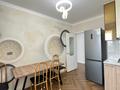 2-комнатная квартира · 62 м² · 8/9 этаж, мкр Нуртас, Тулеметова 13А за 200 000 ₸ в Шымкенте, Каратауский р-н — фото 2