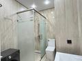 2-комнатная квартира · 62 м² · 8/9 этаж, мкр Нуртас, Тулеметова 13А за 200 000 ₸ в Шымкенте, Каратауский р-н — фото 9