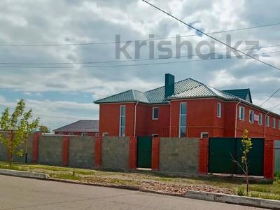 4-комнатная квартира · 170 м² · 1/2 этаж, Юбилейная 1В за 55 млн 〒 в Костанае