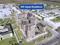 3-бөлмелі пәтер · 93.63 м², Улица Е 908 24/1, бағасы: 49 млн ₸ в Астане — фото 5