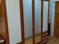 1-бөлмелі пәтер · 23 м² · 1/10 қабат, Кюйши Дины 46/1 — школа 37, бағасы: 9 млн ₸ в Астане, Алматы р-н