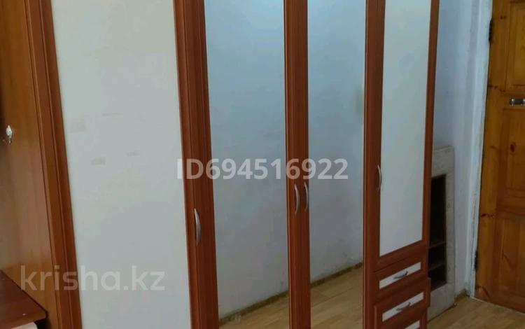 1-бөлмелі пәтер · 23 м² · 1/10 қабат, Кюйши Дины 46/1 — школа 37, бағасы: 9 млн ₸ в Астане, Алматы р-н — фото 2