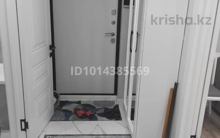 1-комнатная квартира · 45 м² · 11/12 этаж, мкр Шугыла 139/10 — Возле 36 поликлиники и школы 174 за 250 000 ₸ в Алматы, Наурызбайский р-н — фото 2