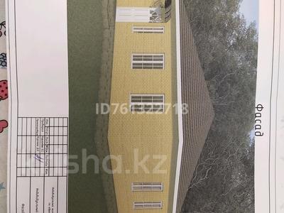 Отдельный дом · 1 комната · 50 м² · 10 сот., мкр 41-й разъезд, Мкр 41-й разъезд — Парасат за 4 млн 〒 в Актобе