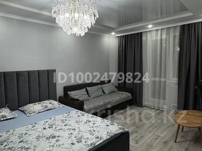 1-комнатная квартира · 30 м² · 5/5 этаж, Абая 96 — Акимат . Валиханова за 9 000 〒 в Темиртау