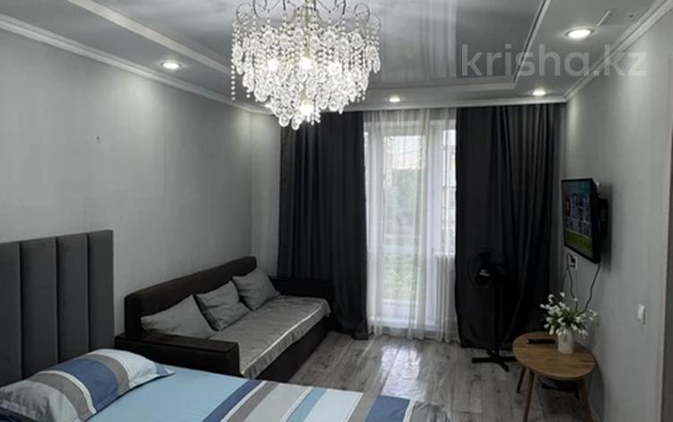 1-комнатная квартира · 30 м² · 5/5 этаж, Абая 96 — Акимат . Валиханова за 11 000 ₸ в Темиртау — фото 8