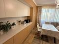 4-комнатная квартира · 108 м² · 3/5 этаж, мкр Саялы 59 за 70 млн ₸ в Алматы, Алатауский р-н — фото 21