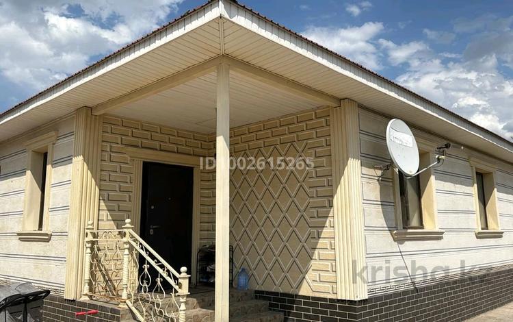 Отдельный дом · 4 комнаты · 150 м² · 10 сот., Қазақстан 21 за 35 млн ₸ в Батане — фото 2