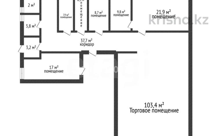 Свободное назначение, магазины и бутики · 216 м² за 750 000 ₸ в Актобе — фото 9