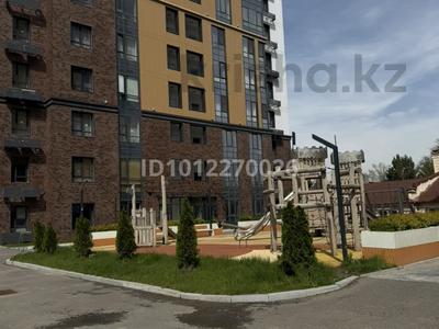 Паркинг · Абая 28в, бағасы: 7.5 млн ₸ в Алматы, Бостандыкский р-н