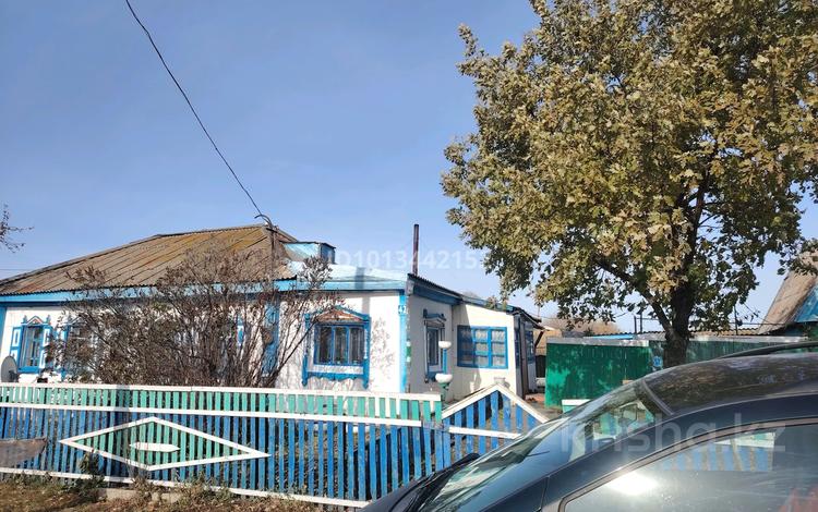 Жеке үй · 4 бөлме · 56 м² · 20 жүзд., Торговая — С.Дмитриевка, бағасы: 2.5 млн ₸ в Тимирязево — фото 5