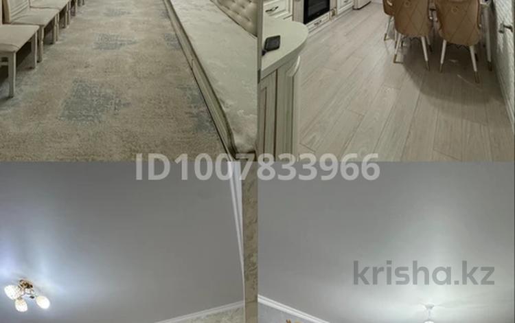 3-бөлмелі пәтер · 77.1 м² · 5/5 қабат, 10 мкрн, бағасы: 35 млн ₸ в Балхаше — фото 3