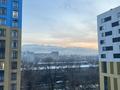 1-комнатная квартира · 50 м² · 6/12 этаж, Торекулова 95 за 350 000 ₸ в Алматы, Алмалинский р-н — фото 11