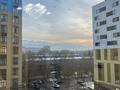 1-комнатная квартира · 50 м² · 6/12 этаж, Торекулова 95 за 350 000 ₸ в Алматы, Алмалинский р-н — фото 4