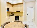 1-комнатная квартира · 50 м² · 6/12 этаж, Торекулова 95 за 350 000 ₸ в Алматы, Алмалинский р-н — фото 6
