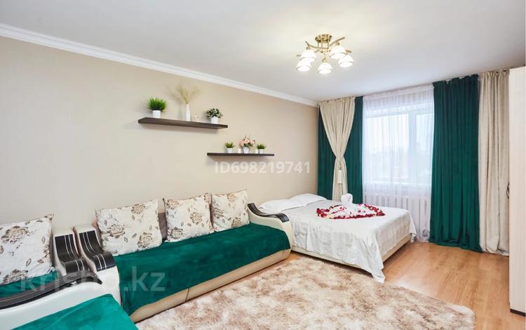 1-комнатная квартира · 46 м² · 2/12 этаж, Шевченко 10/4 — Сарыарка за 3 000 ₸ в Астане, Сарыарка р-н — фото 2