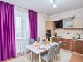 1-комнатная квартира · 46 м² · 2/12 этаж, Шевченко 10/4 — Сарыарка за 3 000 ₸ в Астане, Сарыарка р-н — фото 6