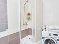 1-комнатная квартира · 46 м² · 2/12 этаж, Шевченко 10/4 — Сарыарка за 3 000 ₸ в Астане, Сарыарка р-н — фото 9