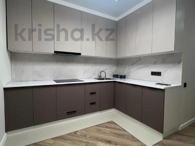 2-комнатная квартира · 50 м² · 6/12 этаж, Кошкарбаева за 32 млн ₸ в 
