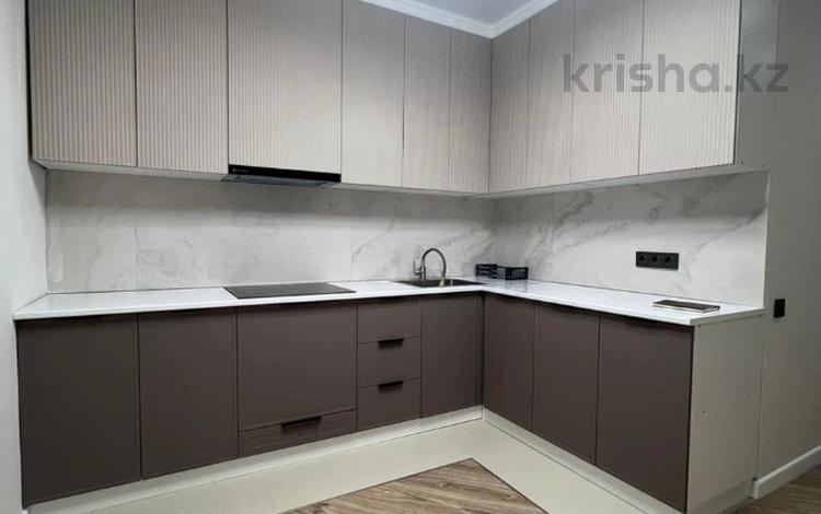 2-бөлмелі пәтер · 50 м² · 6/12 қабат, Кошкарбаева, бағасы: 32 млн ₸ в  — фото 4