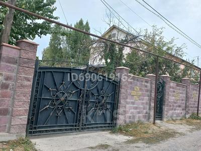 Отдельный дом · 3 комнаты · 78 м² · 8 сот., Абая за 15 млн 〒 в 