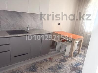 1-комнатная квартира · 39.9 м² · 4/9 этаж, мкр Шугыла, Райымбека 590/9 — Жуалы за 10 000 ₸ в Алматы, Наурызбайский р-н