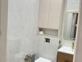 2-комнатная квартира · 40 м² · 7/12 этаж, бухар жырау 32/1 за ~ 33.6 млн ₸ в Астане — фото 12