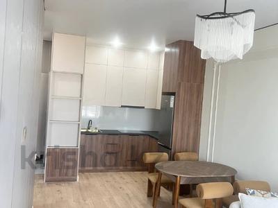 2-комнатная квартира · 40 м² · 7/12 этаж, бухар жырау 32/1 за ~ 33.6 млн ₸ в Астане