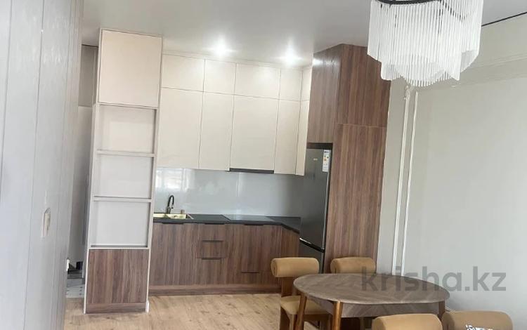 2-комнатная квартира · 40 м² · 7/12 этаж, бухар жырау 32/1 за ~ 33.6 млн ₸ в Астане — фото 6