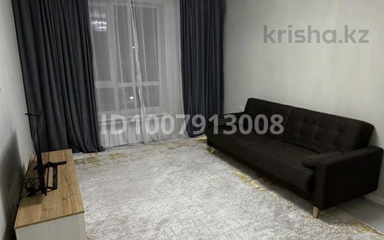 1-комнатная квартира · 45 м² · 2/13 этаж, проспект Назарбаева 28 — Райымбека Назарбаева за 290 000 ₸ в Алматы — фото 2