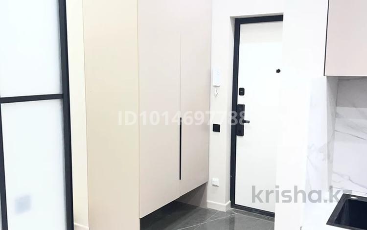 1-комнатная квартира · 38 м² · 5/6 этаж, мкр Таугуль, Щепкина 42 — Мустафина-Рыскулбекова за 380 000 ₸ в Алматы, Ауэзовский р-н — фото 2