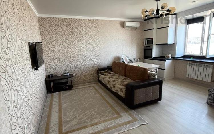 3-комнатная квартира · 67 м² · 7/10 этаж, Осипенко 1/1 за 29 млн ₸ в Кокшетау — фото 8
