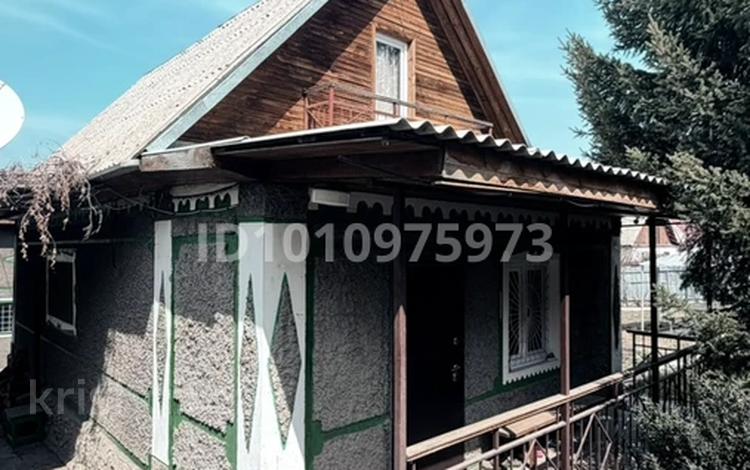 Дача · 4 комнаты · 80 м² · 8.4 сот., Виноградная за 30 млн ₸ в Кыргауылдах — фото 2