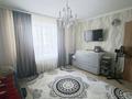 1-бөлмелі пәтер · 38.7 м² · 6/12 қабат, Серкебаева 33/2 — школа 67, бағасы: 17.5 млн ₸ в Астане, Сарыарка р-н