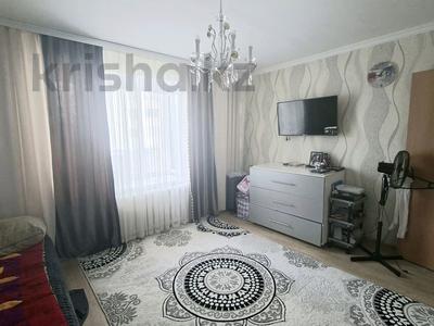 1-комнатная квартира · 38.7 м² · 6/12 этаж, Серкебаева 33/2 — школа 67 за 17.5 млн ₸ в Астане, Сарыарка р-н