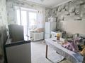 1-бөлмелі пәтер · 38.7 м² · 6/12 қабат, Серкебаева 33/2 — школа 67, бағасы: 17.5 млн ₸ в Астане, Сарыарка р-н — фото 3