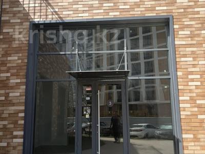 Свободное назначение · 80 м² за 1 млн ₸ в Астане, Есильский р-н