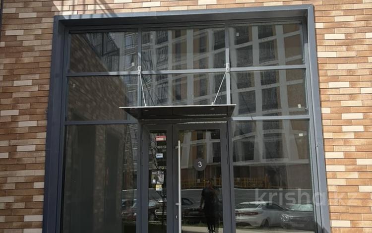 Свободное назначение · 80 м² за 1 млн ₸ в Астане, Есильский р-н — фото 2