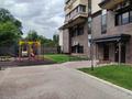 3-бөлмелі пәтер · 115 м² · 3/10 қабат, Сейфулина 589а 2, бағасы: 800 000 ₸ в Алматы, Алмалинский р-н — фото 26