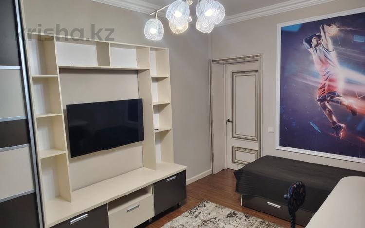3-бөлмелі пәтер · 115 м² · 3/10 қабат, Сейфулина 589а 2, бағасы: 800 000 ₸ в Алматы, Алмалинский р-н — фото 6