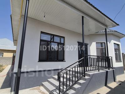 Отдельный дом · 5 комнат · 180 м² · 5 сот., Жылыбулак 146 за 47 млн 〒 в Шымкенте, Каратауский р-н