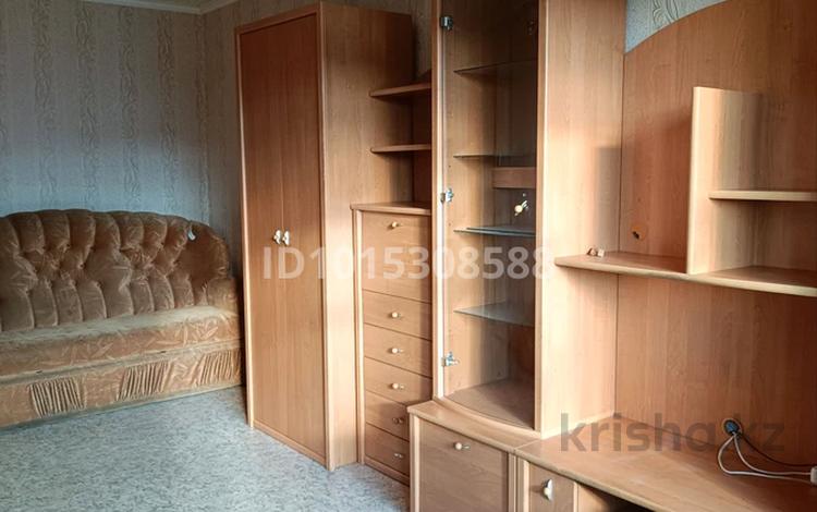 1-комнатная квартира · 33.9 м² · 6/9 этаж, 8 мик-н 44 за 8 млн ₸ в Темиртау — фото 2
