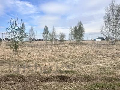 Участок · 10 соток, Мкр.Солнечный 1 за ~ 2.5 млн ₸ в Петропавловске