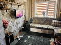 Часть дома · 4 комнаты · 62 м² · 2.2 сот., Есенина — Демьяна бедного за 28 млн ₸ в Боралдае (Бурундай) — фото 9