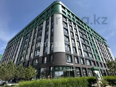 1-комнатная квартира · 43.6 м² · 6/9 этаж, E-669 13 — проспект Улы Дала за 25 млн ₸ в Астане, Есильский р-н