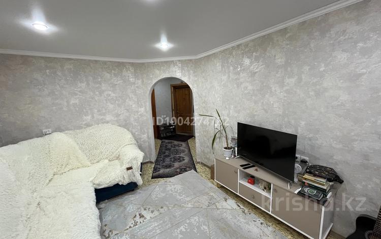 2-комнатная квартира · 48.9 м² · 2/2 этаж, Квартал в 56 за 11.8 млн 〒 в Семее — фото 5