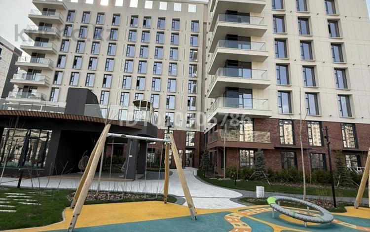 2-комнатная квартира · 69 м² · 6/9 этаж, Навои 68/1а за ~ 75.2 млн ₸ в Алматы, Ауэзовский р-н — фото 2