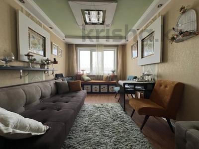 2-комнатная квартира · 54 м², Брусиловского за 20.5 млн 〒 в Петропавловске