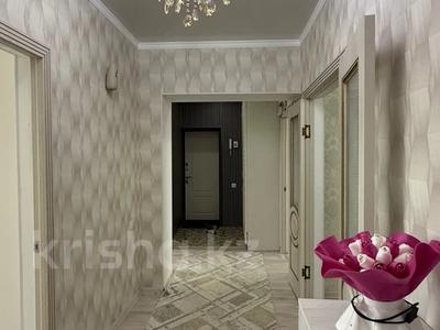 4-комнатная квартира · 92 м² · 1/5 этаж, Набережка 1 за 30 млн 〒 в 